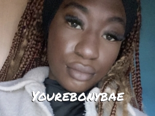 Yourebonybae