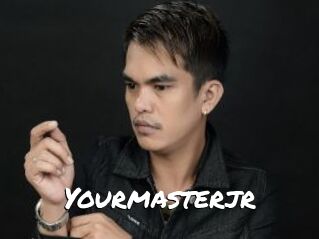 Yourmasterjr