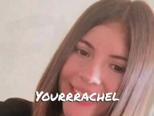 Yourrrachel