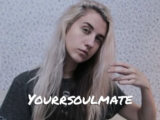 Yourrsoulmate