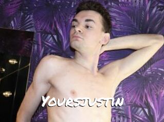 Yoursjustin