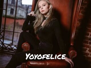 Yoyofelice