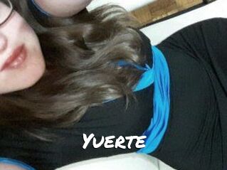 Yuerte