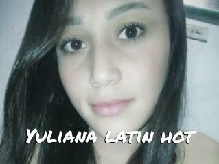 Yuliana_latin_hot