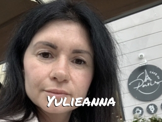 Yulieanna