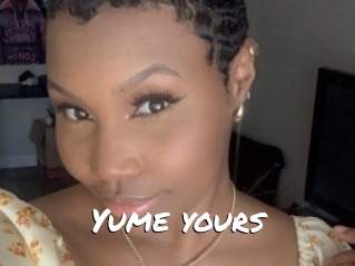 Yume_yours