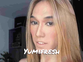 Yumifresh