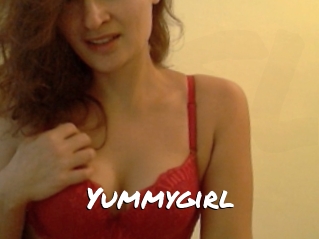 Yummygirl