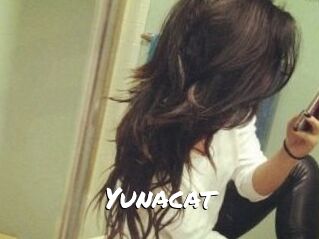 Yunacat