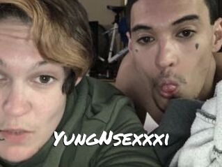 YungNsexxxi