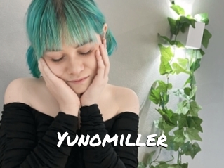 Yunomiller