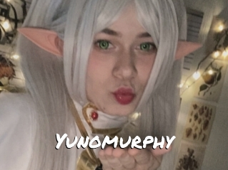 Yunomurphy