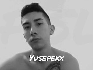 Yusepexx