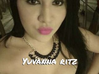 Yuvanna_ritz