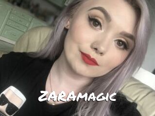 ZARAmagic