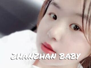 ZHANZHAN_BABY