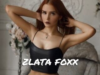 ZLATA_FOXX