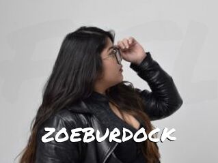 ZOEBURDOCK