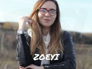 ZOEYI