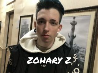 ZOHARY_Z