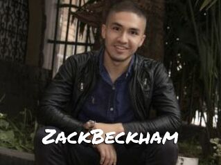 ZackBeckham