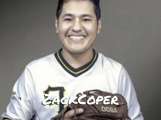 ZackCoper