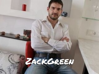 ZackGreen