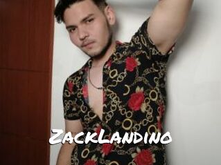 ZackLandino