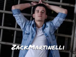 ZackMartinelli