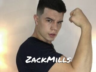 ZackMills