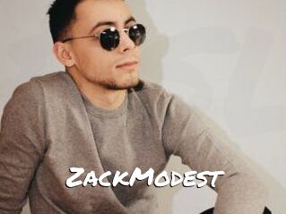 ZackModest