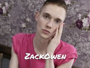 ZackOwen