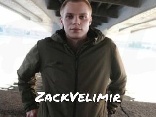 ZackVelimir