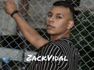 ZackVidal