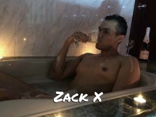 Zack_X