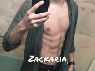 Zackaria