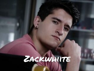 Zackwhiite