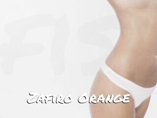 Zafiro_Orange