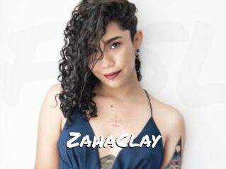 ZahaClay