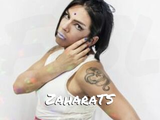ZaharaTS