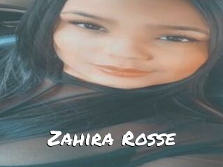 Zahira_Rosse