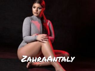 ZahraAntaly