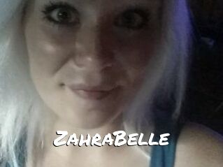 ZahraBelle