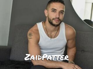 ZaidPatter