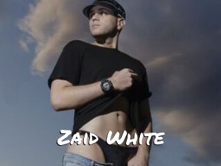 Zaid_White