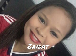 Zaidat