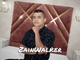 ZainWalker