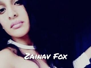 Zainav_Fox