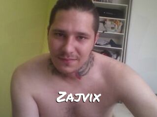 Zajvix