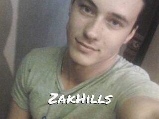 ZakHills